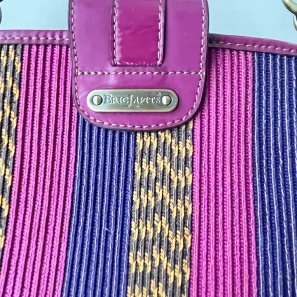 VNTG Eric Javits shoulder - Picture 2 of 3